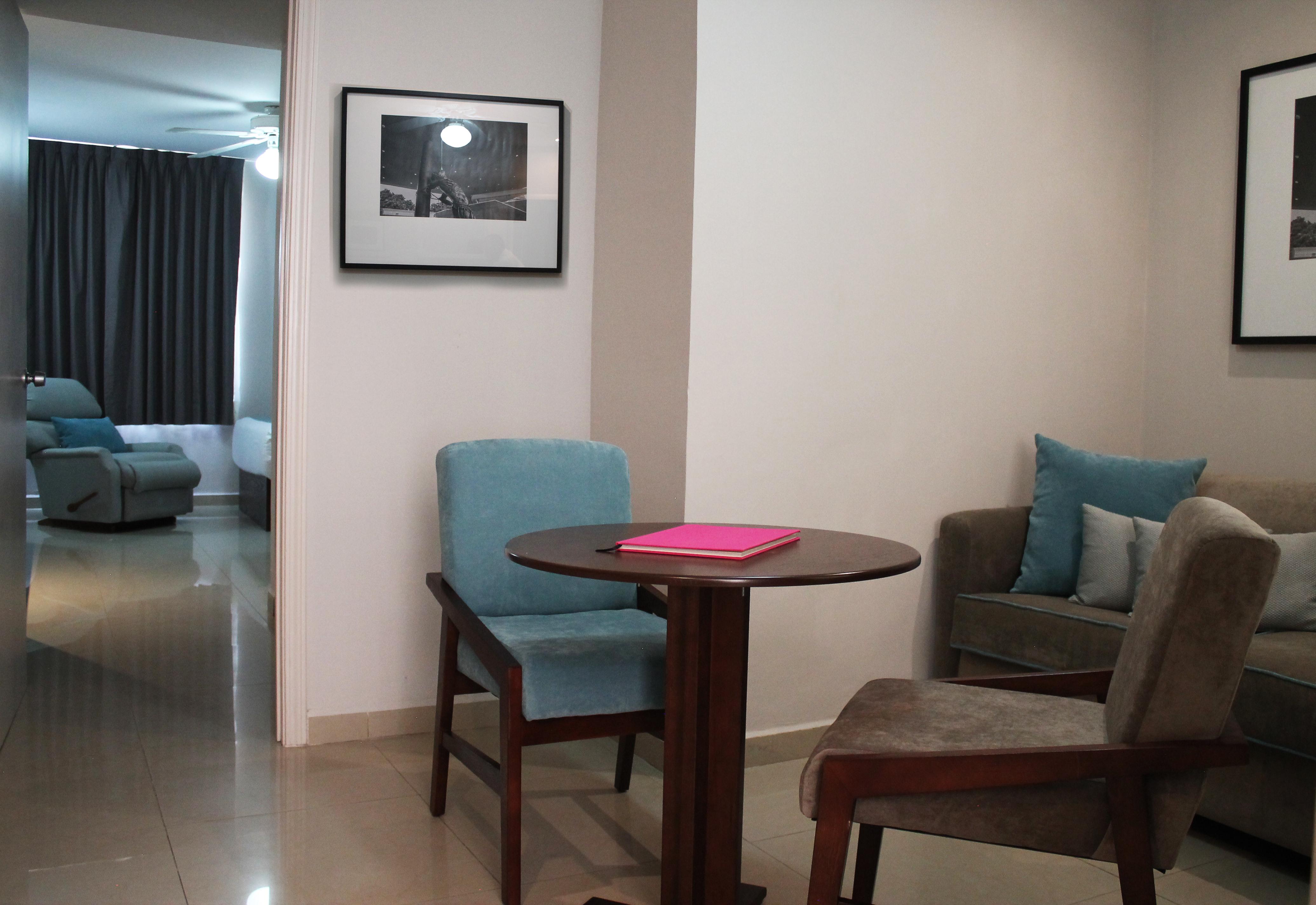 Hotel Suites Mexico Plaza Leon Campestre Экстерьер фото