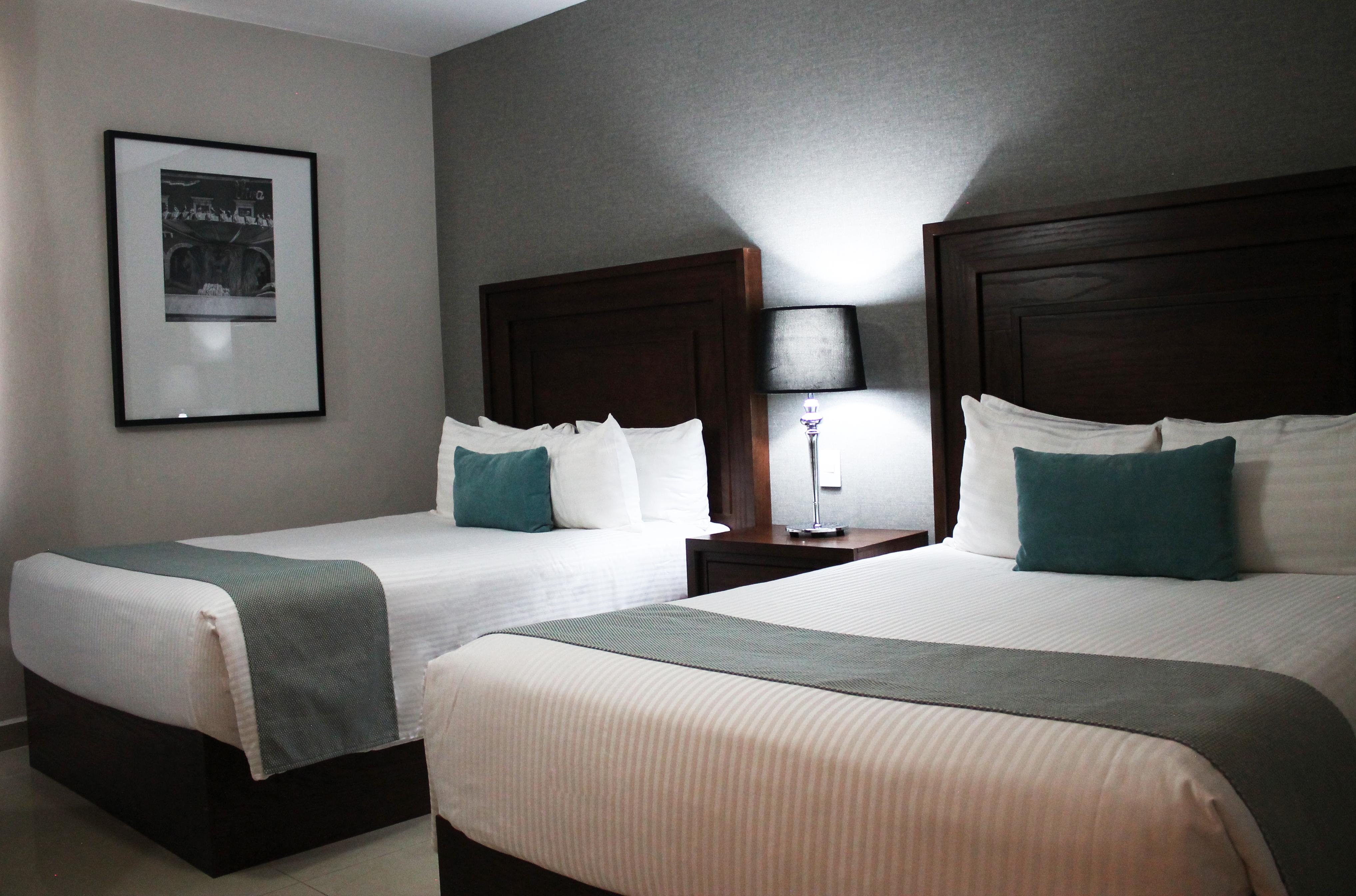 Hotel Suites Mexico Plaza Leon Campestre Экстерьер фото