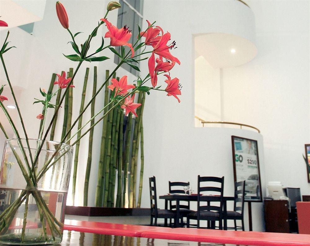 Hotel Suites Mexico Plaza Leon Campestre Экстерьер фото
