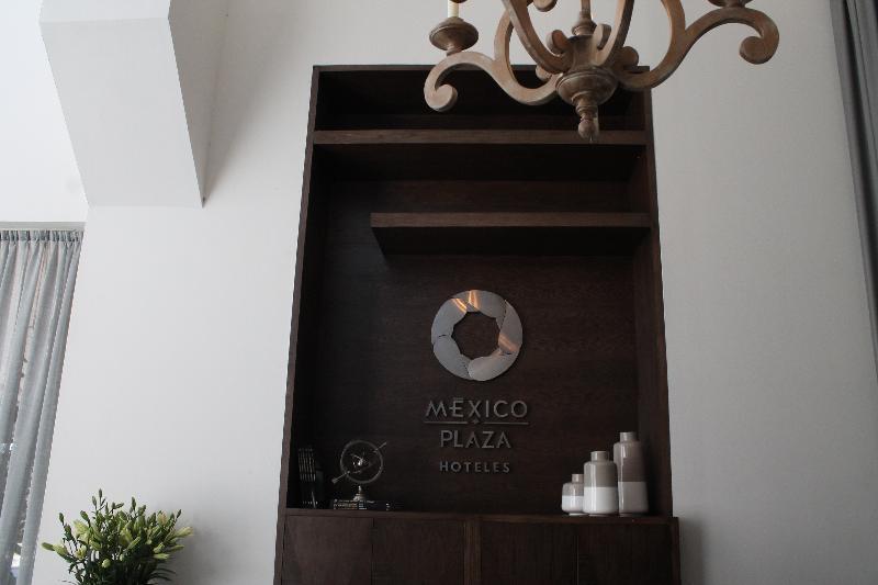 Hotel Suites Mexico Plaza Leon Campestre Экстерьер фото
